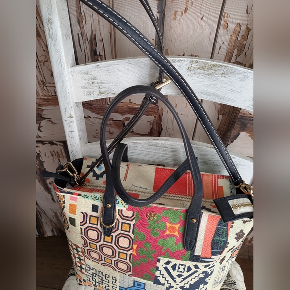 Tory Burch Kerrington handbag - Picture 14 of 16